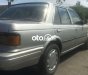 Nissan Bluebird 1991 - Cần bán xe Nissan Bluebird năm sản xuất 1991, màu bạc, nhập khẩu chính chủ, giá tốt