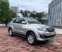 Toyota Fortuner 2015 - Cần bán lại xe Toyota Fortuner đời 2015, màu bạc, nhập khẩu chính chủ