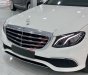 Mercedes-Benz E200 2019 - Bán Mercedes E200 đời 2019, màu trắng