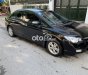 Honda Civic 2008 - Cần bán Honda Civic sản xuất năm 2008, màu đen