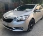 Kia K3 2015 - Cần bán gấp Kia K3 2015, màu ghi vàng