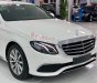 Mercedes-Benz E200 2019 - Bán Mercedes E200 đời 2019, màu trắng