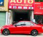 Mercedes-Benz C300 2012 - Bán Mercedes sản xuất năm 2012, màu đỏ  