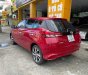 Toyota Yaris   1.5G  2020 - Cần bán lại xe Toyota Yaris 1.5G năm 2020, màu đỏ, xe nhập giá cạnh tranh