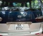 Hyundai Starex 2000 - Cần bán xe Hyundai Starex đời 2000, màu xanh lam, nhập khẩu nguyên chiếc