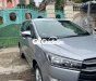 Toyota Innova   2.0E 2018 - Bán Toyota Innova 2.0E sản xuất năm 2018, màu bạc