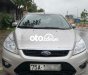 Ford Focus 2010 - Cần bán Ford Focus năm 2010, màu bạc, giá 260tr