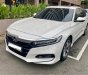 Honda Accord   1.5 Turbo 2019 - Cần bán gấp Honda Accord 1.5 Turbo đời 2019, màu trắng, xe nhập