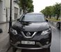 Nissan X trail 2018 - Cần bán gấp Nissan X trail đời 2018, màu đen còn mới