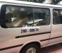 Toyota Hiace 2002 - Cần bán lại xe Toyota Hiace 2002, màu bạc