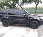 Ford Escape   XLS  2009 - Cần bán Ford Escape XLS năm 2009, màu đen giá cạnh tranh
