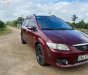 Mazda Premacy   1.8 AT  2003 - Cần bán Mazda Premacy 1.8 AT sản xuất năm 2003, màu đỏ, giá 148tr