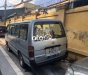 Toyota Hiace 2002 - Cần bán lại xe Toyota Hiace 2002, màu bạc