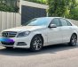 Mercedes-Benz C200   2011 - Cần bán lại xe Mercedes đời 2011, màu trắng còn mới