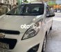 Chevrolet Spark LTZ 2014 - Cần bán xe Chevrolet Spark LTZ đời 2014, màu trắng 