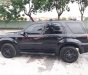 Ford Escape   XLS  2009 - Cần bán Ford Escape XLS năm 2009, màu đen giá cạnh tranh