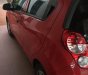 Chevrolet Spark   Van 2017 - Bán Chevrolet Spark Van năm sản xuất 2017, màu đỏ đã đi 65000km