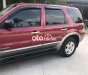 Ford Escape 2005 - Bán Ford Escape đời 2005, màu đỏ, xe nhập còn mới