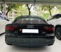 Audi A7 Sportback 2014 - Cần bán Audi A7 Sportback năm 2014, màu đen, nhập khẩu nguyên chiếc