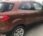 Ford EcoSport   Titanium  2018 - Cần bán lại xe Ford EcoSport Titanium 2018 chính chủ