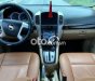 Chevrolet Captiva 2010 - Bán Chevrolet Captiva sản xuất 2010, màu bạc giá cạnh tranh