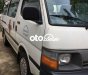 Toyota Hiace 1998 - Bán xe cứu thương Toyota Hiace năm 1998, màu trắng, nhập khẩu nguyên chiếc, giá tốt