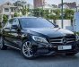 Mercedes-Benz C200 2015 - Cần bán Mercedes C200 2015, màu đen, giá tốt