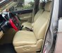 Chevrolet Captiva   2.4 LT   2007 - Bán Chevrolet Captiva 2.4 LT đời 2007, màu bạc  