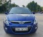 Hyundai i20   1.4 AT2010 2010 - Cần bán xe Hyundai i20 1.4 AT năm 2010, màu xanh lam, nhập khẩu Hàn Quốc số tự động