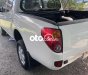 Mitsubishi Triton 2014 - Xe Mitsubishi Triton sản xuất 2014, màu trắng