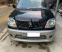 Mitsubishi Jolie   SS 2005 - Bán ô tô Mitsubishi Jolie SS đời 2005, màu đen