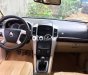 Chevrolet Captiva 2007 - Bán ô tô Chevrolet Captiva sản xuất năm 2007, màu đen xe gia đình, 185 triệu
