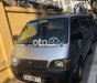 Toyota Hiace 2002 - Cần bán lại xe Toyota Hiace 2002, màu bạc