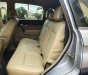 Chevrolet Captiva   2.4 LT   2007 - Bán Chevrolet Captiva 2.4 LT đời 2007, màu bạc  