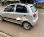 Chevrolet Spark  Van  2010 - Bán Chevrolet Spark Van đời 2010, màu bạc, nhập khẩu nguyên chiếc