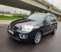 Kia Carens   2014 - Bán Kia Carens sản xuất năm 2014, màu đen xe gia đình, giá chỉ 365 triệu