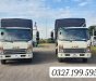 G 2021 - Bán Jac N650 Plus 6T6 thùng dài 6m2, trả trước 220 triệu nhận xe ngay