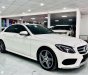 Mercedes-Benz C250 2015 - Cần bán xe Mercedes C250 năm sản xuất 2015, màu trắng