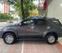 Toyota Fortuner 2014 - Bán Toyota Fortuner 2014, màu xám còn mới