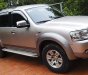 Ford Everest 2007 - Cần bán gấp Ford Everest đời 2007, màu hồng xe gia đình