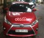 Toyota Yaris 2015 - Cần bán Toyota Yaris đời 2015, màu đỏ, nhập khẩu nguyên chiếc, 435tr