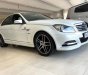 Mercedes-Benz C250 2011 - Bán xe Mercedes C250 sản xuất năm 2011, màu trắng