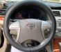 Toyota Camry   G  2010 - Bán Toyota Camry G sản xuất 2010, màu đen, giá 499tr