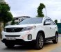 Kia Sorento   DATH  2015 - Cần bán Kia Sorento DATH đời 2015, màu trắng