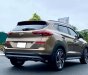 Hyundai Tucson   1.6 Tubor  2020 - Cần bán Hyundai Tucson 1.6 Tubor năm sản xuất 2020, màu nâu còn mới