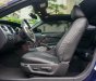 Ford Mustang   4.0L V6  2010 - Cần bán xe Ford Mustang 4.0L V6 đời 2010, màu xanh lam, nhập khẩu còn mới