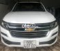 Chevrolet Colorado   LTZ 4x4 2018 - Cần bán gấp Chevrolet Colorado LTZ 4x4 sản xuất 2018, màu trắng, nhập khẩu giá cạnh tranh