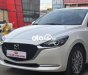 Mazda 2   Luxury  2020 - Bán Mazda 2 Luxury đời 2020, màu trắng chính chủ, giá tốt