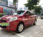 Nissan Micra 2010 - Cần bán xe Nissan Micra đời 2010, màu đỏ, giá 255tr