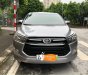 Toyota Innova   2.0 MT  2017 - Bán Toyota Innova 2.0 MT đời 2017, màu bạc, 495tr